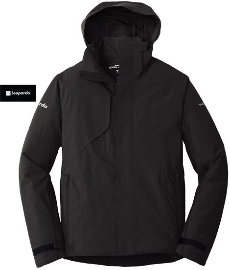 Picture of Men's Eddie Bauer Insulated Jacket (arm embroidery)