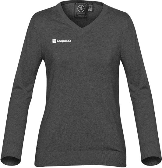 Picture of Women's Stormtech Sweater (Black)