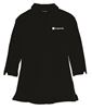 Picture of Women's Knit Tunic (Black)