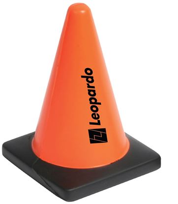 Picture of Construction Cone Stress Reliever