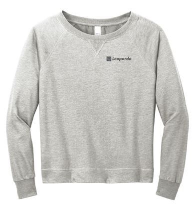 Picture of Women's Featherweight L/S Crewneck