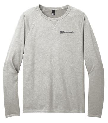 Picture of Men's Featherweight L/S Crewneck