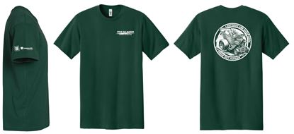 Picture of 2026 Car Show T-Shirt (Unisex)