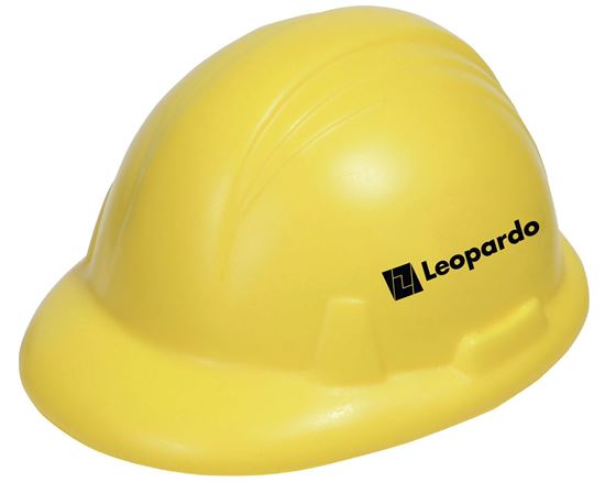 Picture of Hard Hat Stress Reliever