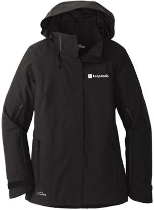 Picture of Women's Eddie Bauer Insulated Jacket (chest embroidery)