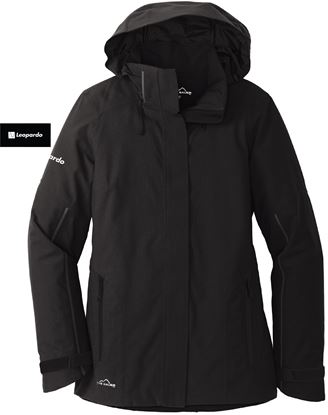 Picture of Women's Eddie Bauer Insulated Jacket (arm embroidery)
