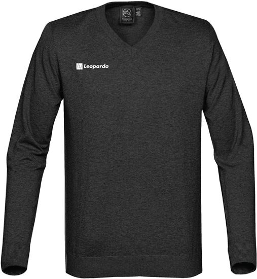 Picture of Men's Stormtech Sweater (Black)