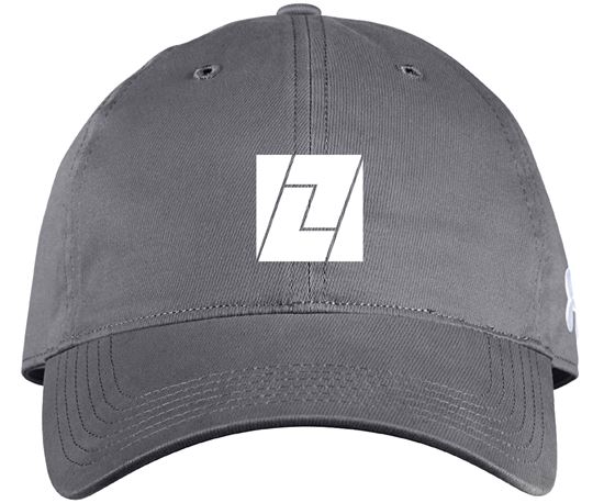 Picture of Under Armour Adjustable Cap (Gray)