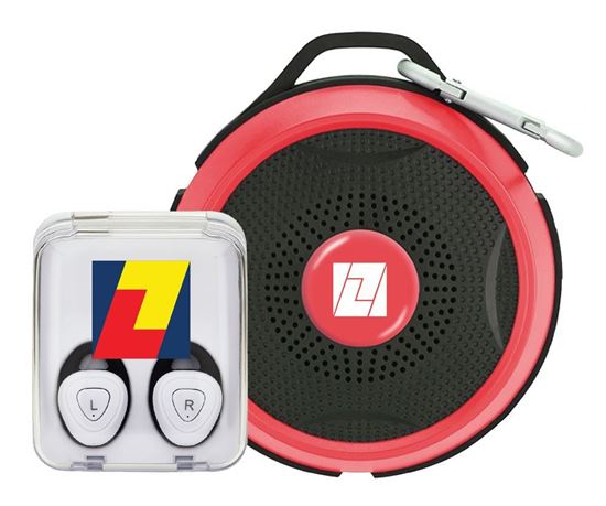Picture of Music Fan