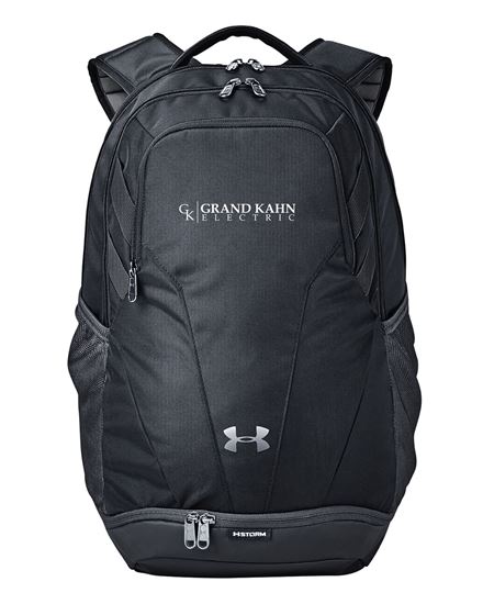Picture of Under Armour Backpack (GK)