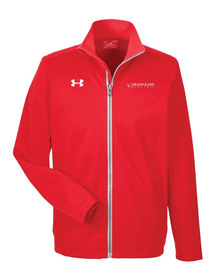Picture of Men's Under Armour Team Jacket (GK)