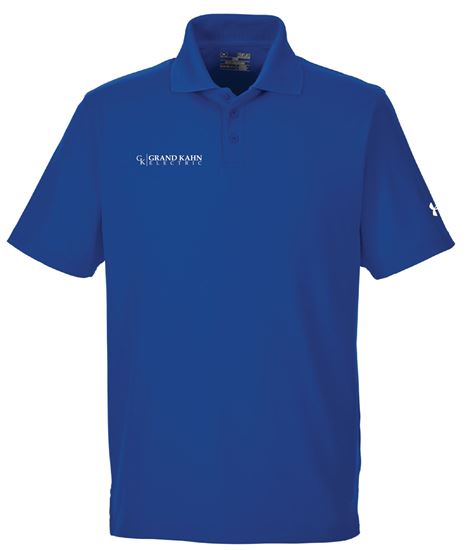 Picture of Men's Under Armour Performance Polo (GK)