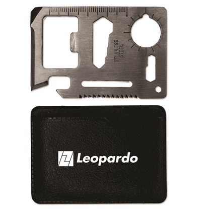 Picture of Credit-Card Size Multi-Tool