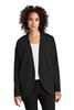 Picture of Women's Open Front Cardigan (Black)