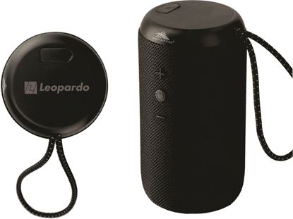 Picture of High Sierra Outdoor Bluetooth Speaker
