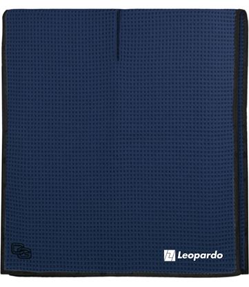 Picture of Club Glove Microfiber Towel (Navy)