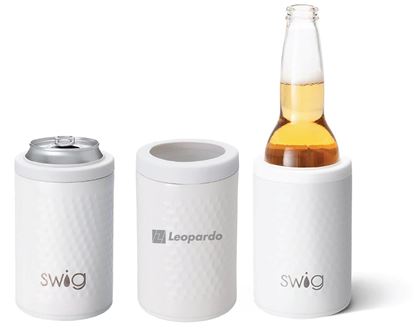 Picture of Swig 12oz Golf Partee Can & Bottle Cooler