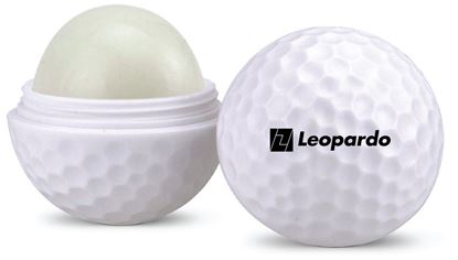 Picture of Golf Ball Lip Balm