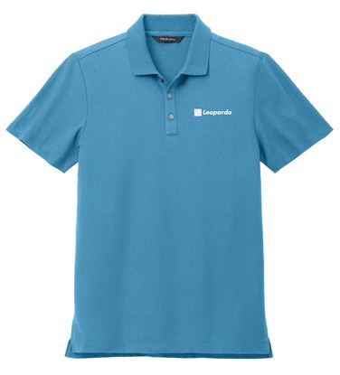 Picture of Men's Stretch Pique Polo