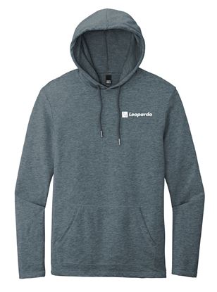 Picture of Men's French Terry Hoodie