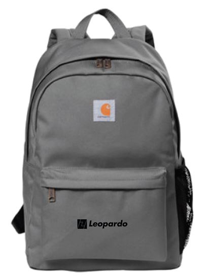 Picture of Carhartt Canvas Backpack