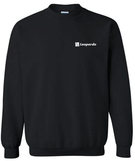 Picture of Gildan Heavy Blend Sweatshirt (Unisex)