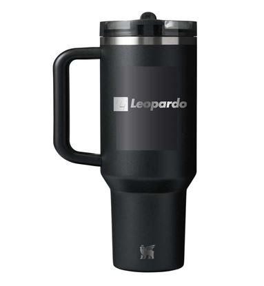 Picture of 30oz Stanley Quencher ProTour Flip Straw