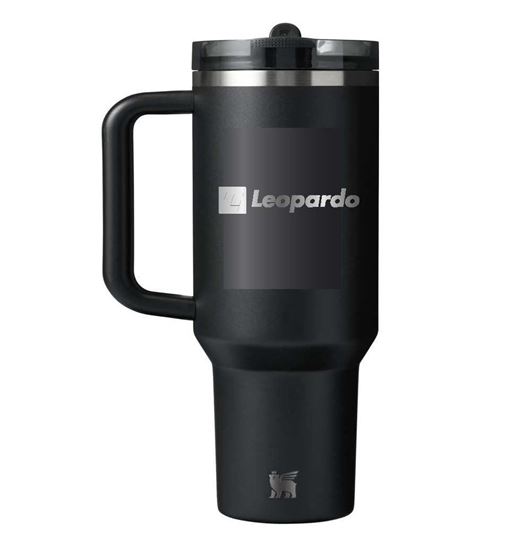 Picture of 30oz Stanley Quencher ProTour Flip Straw