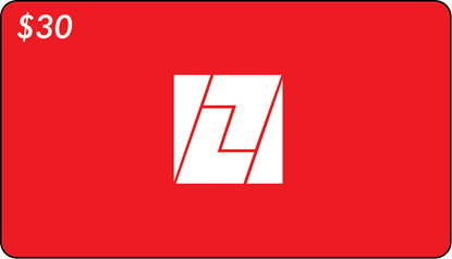 Picture of Gift Certificate - $30