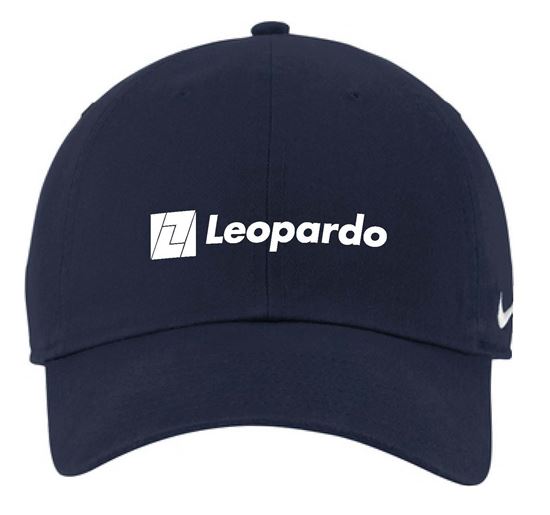 Picture of Nike Heritage Cotton Twill Cap